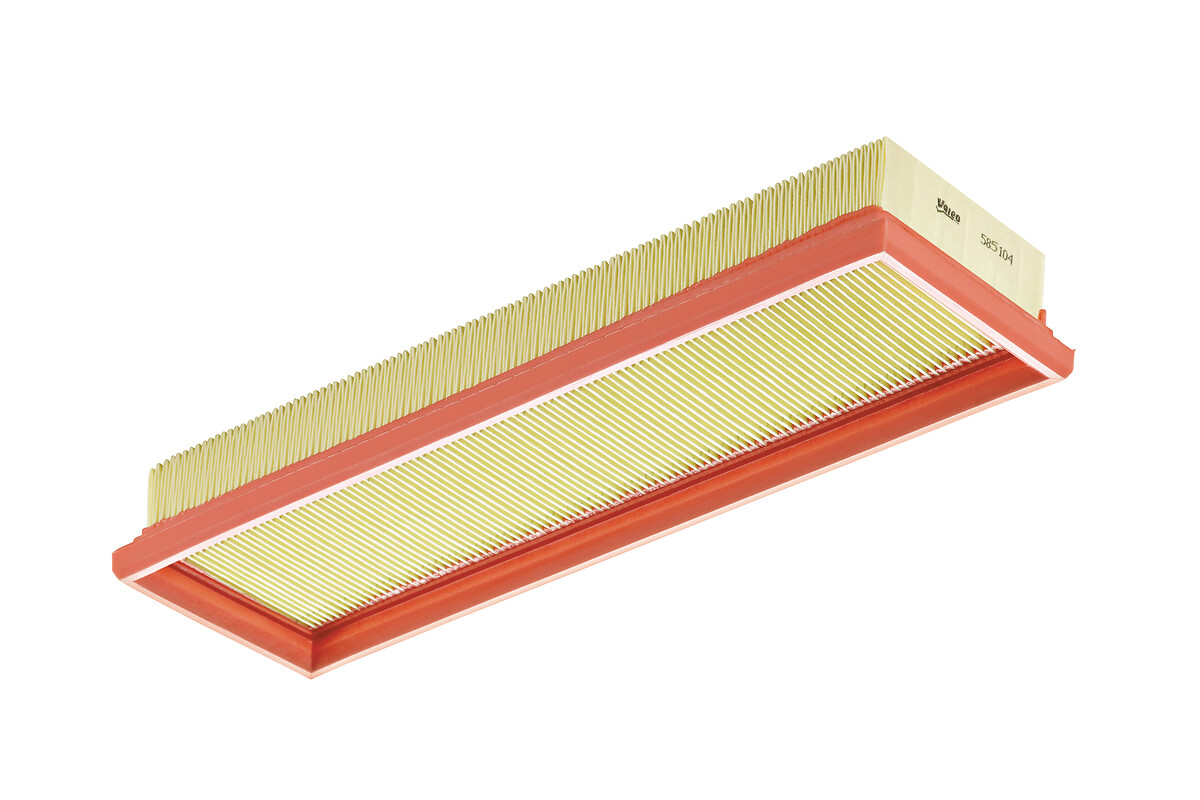 FILTRO ARIA